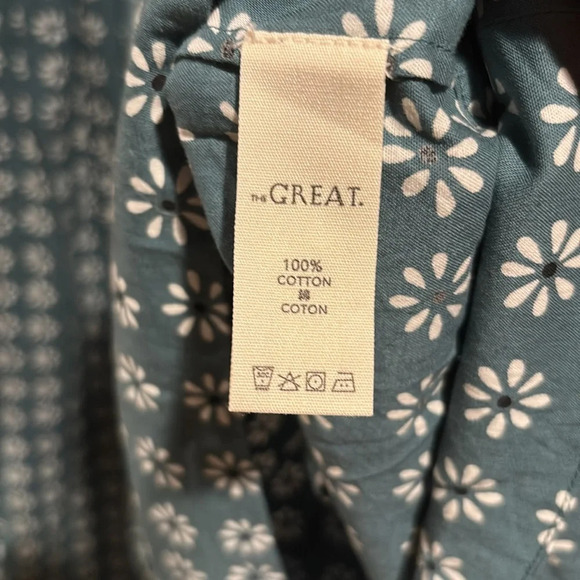 ‼️The GREAT. skirt‼️ - Picture 4 of 6